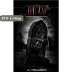 Epitaaf 9789402100372 G. van Gisteren, Boeken, Verzenden, Gelezen, G. van Gisteren