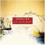 vinyl single 7 inch - Seedling - Lets Play Boys &amp; Girls, Cd's en Dvd's, Vinyl Singles, Zo goed als nieuw, Verzenden
