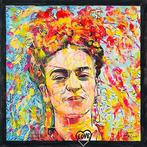 Joaquim Falco - FRIDA KAHLO. XL, Antiek en Kunst