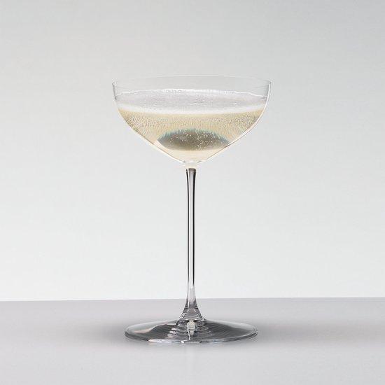 Schott Zwiesel Bar Special Champagnecoupe 8 - 0.28 Ltr - ..., Diversen, Overige Diversen, Verzenden