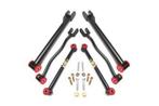 BMR 09-14 Cadillac CTS-V Rear Suspension Kit Black, Ophalen of Verzenden, Nieuw