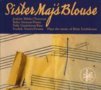cd - Joakim Milder - Sister Majs Blouse: ... Plays The M..., Zo goed als nieuw, Verzenden