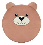 Mordesign Morbear Brown Speelkleed MRBR-HL11, Kinderen en Baby's, Verzenden, Nieuw