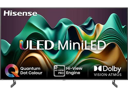 Hisense -  - 55 inch, Audio, Tv en Foto, Televisies, 100 cm of meer, 4k (UHD), Nieuw, 100 cm of meer, Smart TV, Overige merken