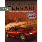 Het Ultieme Verhaal Van Ferrari 9781407577364 Brian Laban, Boeken, Verzenden, Zo goed als nieuw, Brian Laban