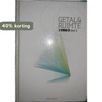 Getal & Ruimte 10e ed vmbo-b 4 leerboek deel 2 9789011111318, Boeken, Schoolboeken, Verzenden, Zo goed als nieuw