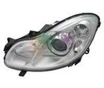 SMART FORTWO, W451, 2007-2014 - KOPLAMP, DEPO, H7 + H7, e..., Auto-onderdelen, Verzenden, Nieuw, Smart