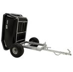 Tip Assist 500 ltr offroad quad kiepwagen, voor ATV en UTV, Ophalen of Verzenden