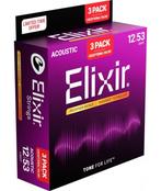 Elixir Snarenset Acoustic Phosphor, Verzenden, Nieuw