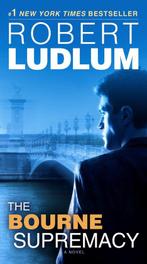 9780345538208 The Bourne Supremacy | Tweedehands, Boeken, Verzenden, Zo goed als nieuw, Robert Ludlum