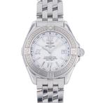 Breitling - Galactic - Zonder Minimumprijs - A71356 - Dames, Sieraden, Tassen en Uiterlijk, Horloges | Heren, Nieuw