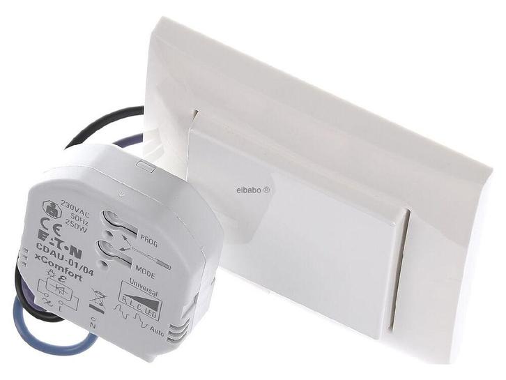 EATON INDUSTRIES XComfort Dimactor Bus Systeem - 193728, Doe-het-zelf en Verbouw, Elektra en Kabels, Overige typen, Nieuw, Verzenden