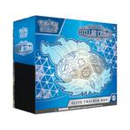 Pokémon Stellar Crown - Elite Trainer Box, Hobby en Vrije tijd, Verzamelkaartspellen | Pokémon, Verzenden, Nieuw, Boosterbox, Foil