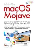 MacOS Mojave 9789059054653 Studio Visual Steps, Verzenden, Gelezen, Studio Visual Steps
