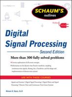 Schaums Outline Of Digital Signal Processing 9780071635097, Boeken, Verzenden, Zo goed als nieuw