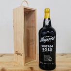 2022 Niepoort - Vintage Port - Gebotteld in 2024 -  Douro  -, Verzamelen, Nieuw