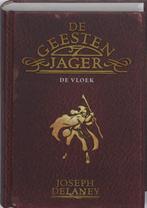 De vloek / De Geestenjager / 2 9789026124211 Joseph Delaney, Boeken, Verzenden, Gelezen, Joseph Delaney