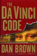 Dan Brown Da Vinci Code, Boeken, Thrillers, Gelezen, Amerika, Ophalen