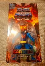 He-Man and the Masters of the Universe: She-ra, Hordak,