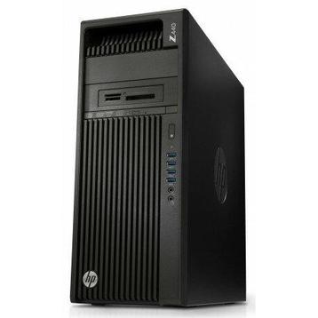 HP Workstation Z440 - Xeon E5-1630v3 - 32GB - 256GB SSD -... beschikbaar voor biedingen