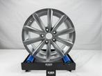 Volkswagen OEM velg 16” 5x112 ET46 (1 stuk), Auto-onderdelen, Banden en Velgen, Ophalen of Verzenden, Gereviseerd, 16 inch, Velg(en)
