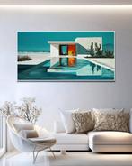 Clelia - Azure Quietude