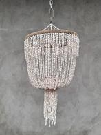 NO RESERVE PRICE - SL07 - Stunning Shell Chandelier -, Antiek en Kunst