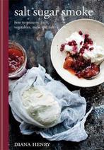 9781845335649 Salt Sugar Smoke | Tweedehands, Verzenden, Zo goed als nieuw, Diana Henry