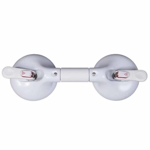 Wandbeugel met zuignap veiligheidsindicator, Diversen, Braces, Nieuw, Ophalen of Verzenden