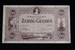 Nederland. - 60 Gulden 1924 - PROOF Series AP - PL88.b1.a /