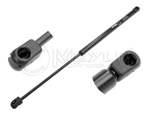 Gasveer, kofferruimte | Mercedes w168, Auto-onderdelen, Carrosserie en Plaatwerk, Ophalen of Verzenden