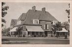 LAREN (Geld.) - Hotel Witkamp, Verzenden, Gelopen