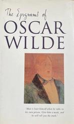 The Epigrams of Oscar Wilde, Boeken, Ophalen of Verzenden, Nieuw