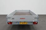 Anssems ASX 2500.405x178 Autotransporter, Auto diversen, Aanhangers en Bagagewagens, Ophalen of Verzenden, Nieuw