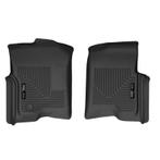 Husky Liners 04-08 Ford F-150 SuperCrew Cab X-act Contour, Auto-onderdelen, Interieur en Bekleding, Ophalen of Verzenden, Nieuw