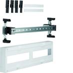 Hager Univers Installatie-unit Voor Modulaire Componenten -, Verzenden, Nieuw, Overige typen