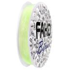 Fako Bijoux® - Elastisch Nylon Draad - Sieraden Maken -, Verzenden, Nieuw