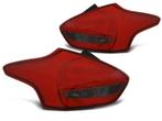 LED achterlicht geschikt voor Ford Focus 3 Hatchback Red, Verzenden, Nieuw, Ford