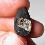 Chelyabinsk. Beroemde waargenomen meteorietinslag. - 2.6 g, Verzamelen, Mineralen en Fossielen
