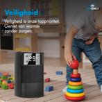 2dekans | Aironex - Keramische Kachel - Model K1000 - 1200 W, Ophalen of Verzenden, Zo goed als nieuw