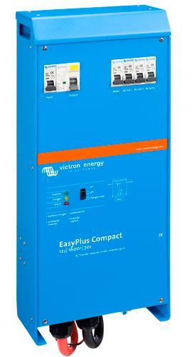 Phoenix EasyPlus C 12/1600/70-16 12V Laadstroom 70A Relais 1, Watersport en Boten, Accessoires en Onderhoud, Verzenden