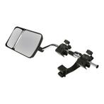 Scope dubbelfocus cara spiegel set 2 stuks, Auto-onderdelen, Spiegels, Verzenden, Nieuw