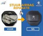 STUUR AIRBAG REPARATIE PEUGEOT (ALLE MODELLEN), Auto-onderdelen, Gebruikt, Peugeot