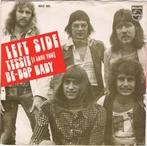 vinyl single 7 inch - Left Side - Tessie (I Love You) / B..., Cd's en Dvd's, Vinyl Singles, Verzenden, Zo goed als nieuw
