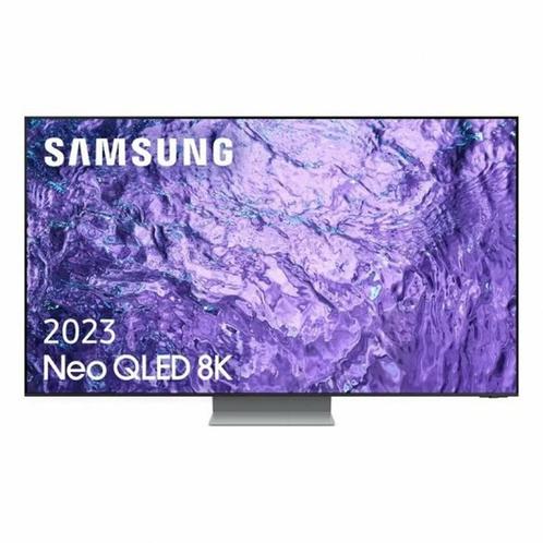 Samsung Neo QLED 8K 75QN700C (2023) 75 inch 8K (4k UHD TVs), Audio, Tv en Foto, Televisies, 100 cm of meer, Smart TV, 120 Hz, 8k (UHD)
