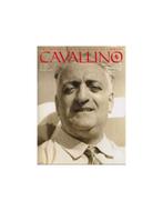 1992 FERRARI CAVALLINO MAGAZINE USA 70, Nieuw, Ferrari, Author