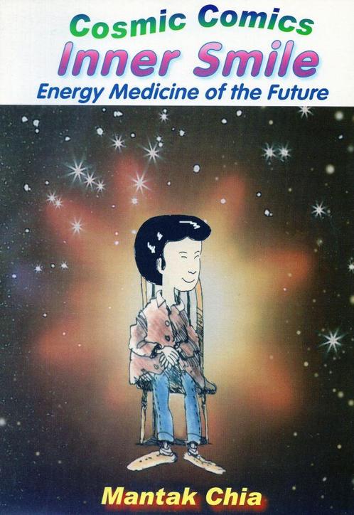 The Inner Smile - Mantak Chia - 9780935621495 - Paperback, Boeken, Esoterie en Spiritualiteit, Verzenden