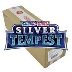 Silver Tempest Sealed Booster Box Case MINT, Nieuw, Boosterbox