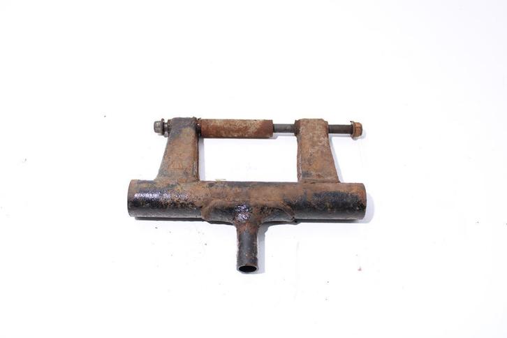 Subframe | Vespa look | AGM VX 50, Fietsen en Brommers, Brommeronderdelen | Scooters, Gebruikt