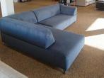 Leolux gestoffeerd, Huis en Inrichting, Banken | Bankstellen, Ophalen of Verzenden, Zo goed als nieuw, Stof